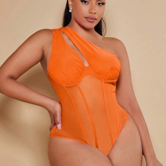 Bodysuit - Picture 1 of 3